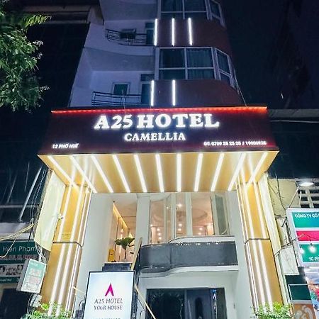 A25 Hotel - 12 Pho Hue Hà Nội Ngoại thất bức ảnh